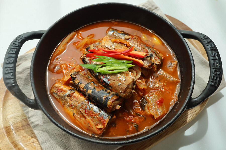 의외로 호불호 갈리는 김치찌개_1.jpg