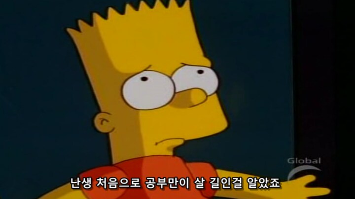 바트 심슨이 공부만이 살 길이라고 깨닫게 된 계기_15.png