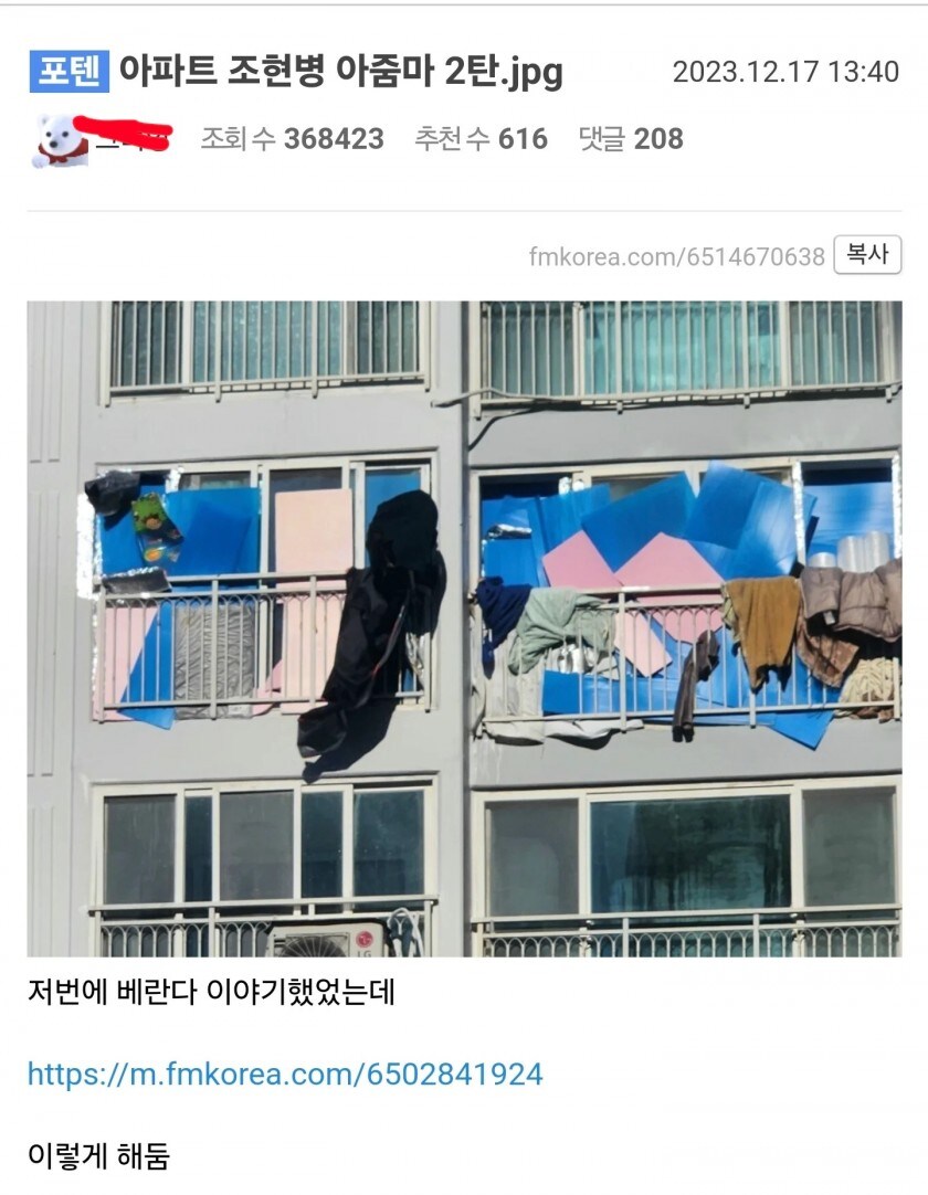 같은 아파트에 사는 조현병 아줌마_2.jpg