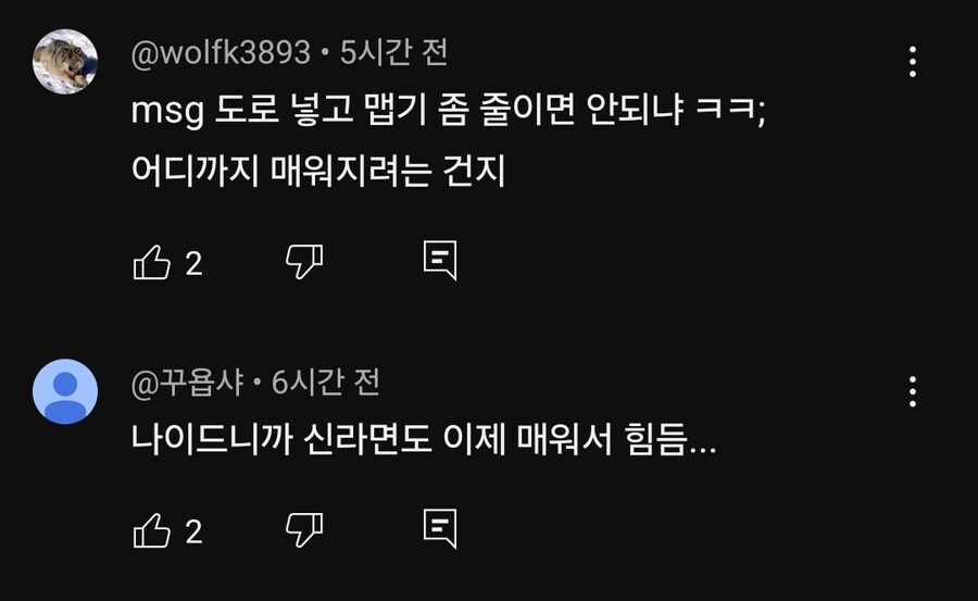 신라면은 맵다 vs 안맵다_4.jpg