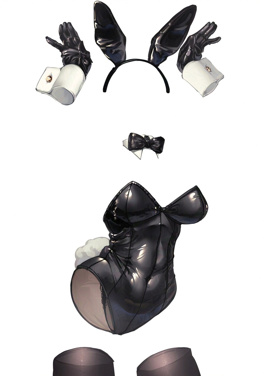 와 ㄷㄷ 속이 다보이는 바니걸 ㄷㄷ_1.png