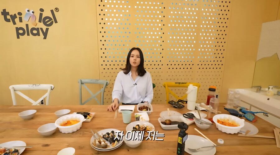 한가인이 생각하는 엄마들이 살 찌는 이유.jpg_1.jpg