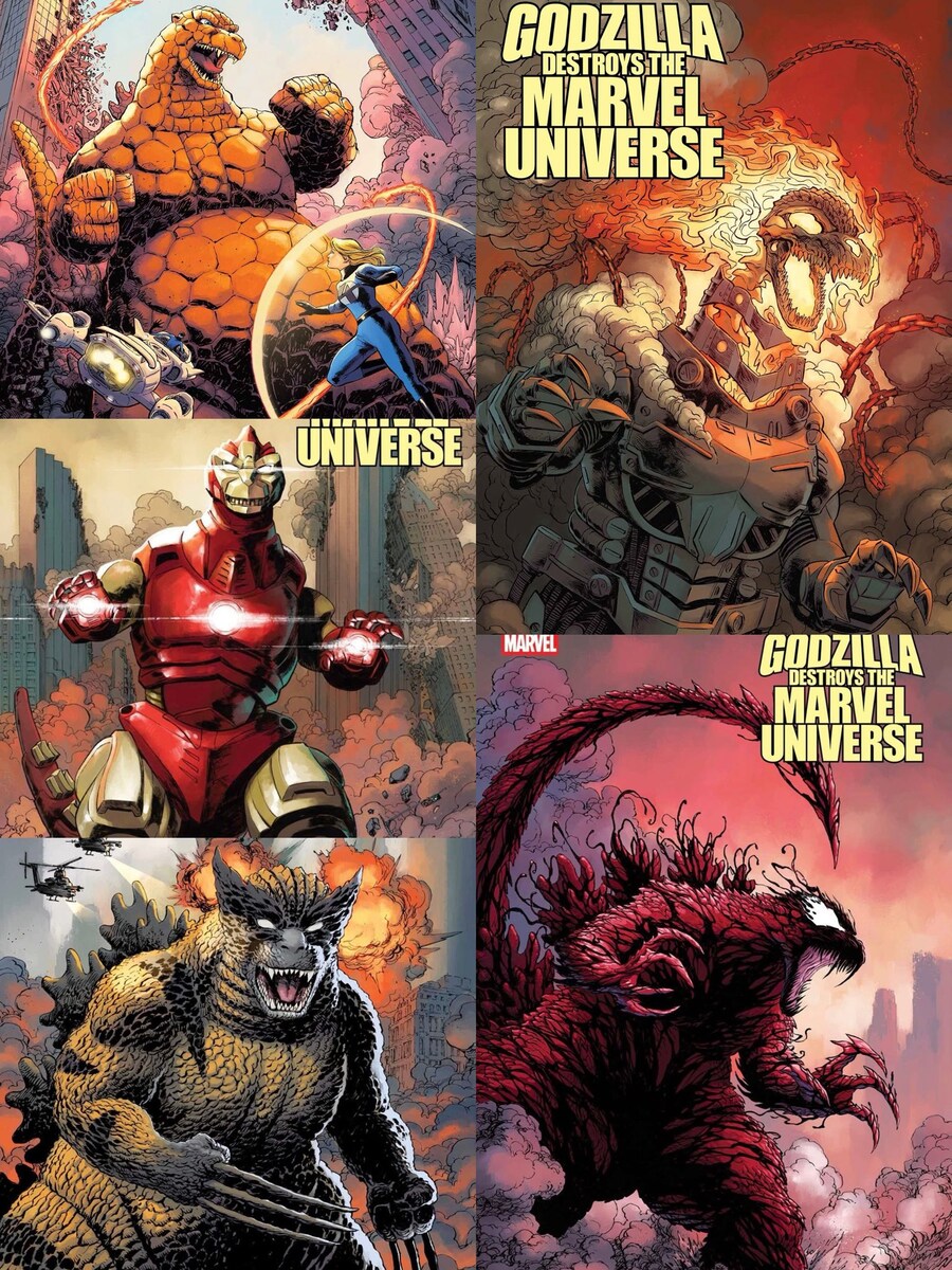 MCU) 이 중에서 가장 셀 것만 같은 고지라를 고르시오._1.jpg