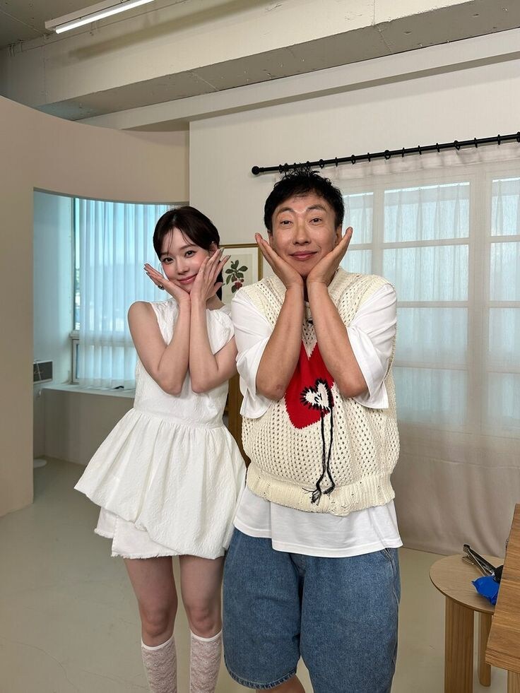 현역 아이돌에게도 뒤지지 않는 귀여움_3.jpg