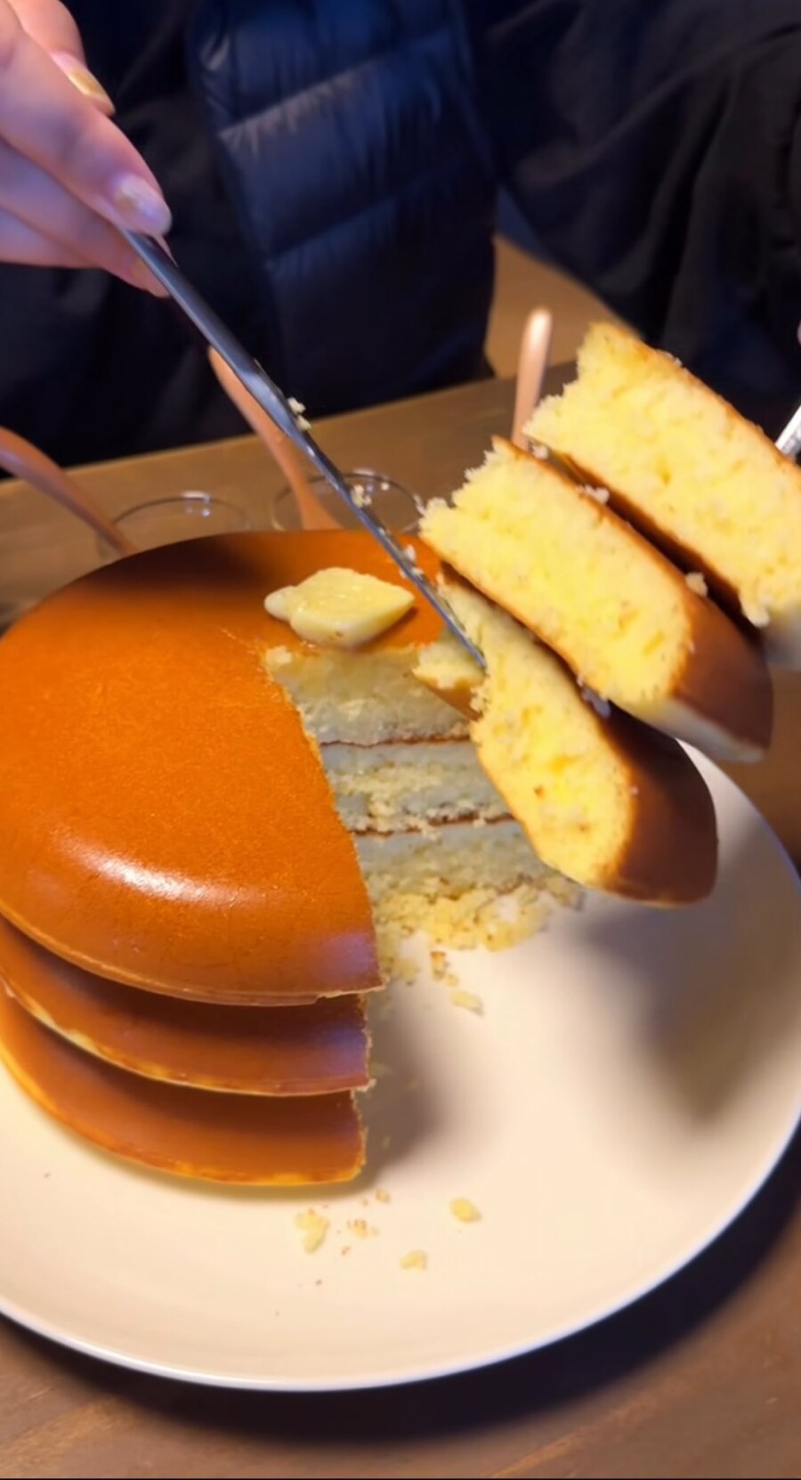 팬케이크 극과 극.jpg_2.jpg