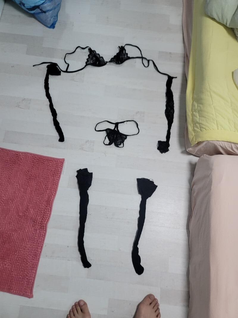 아내 유품정리하다가 찾은것들._7.jpg