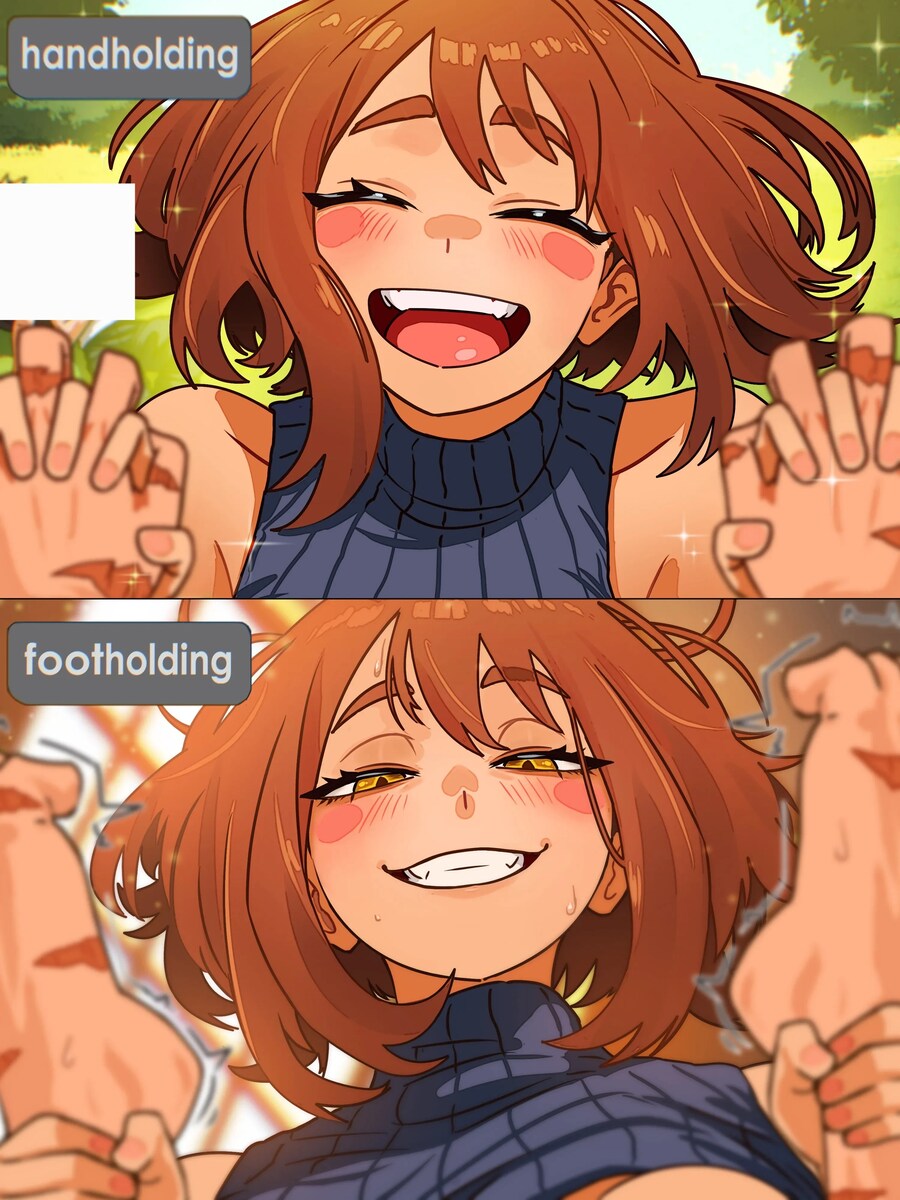 개꼴리는 풋홀딩 아마존프레스_1.jpg