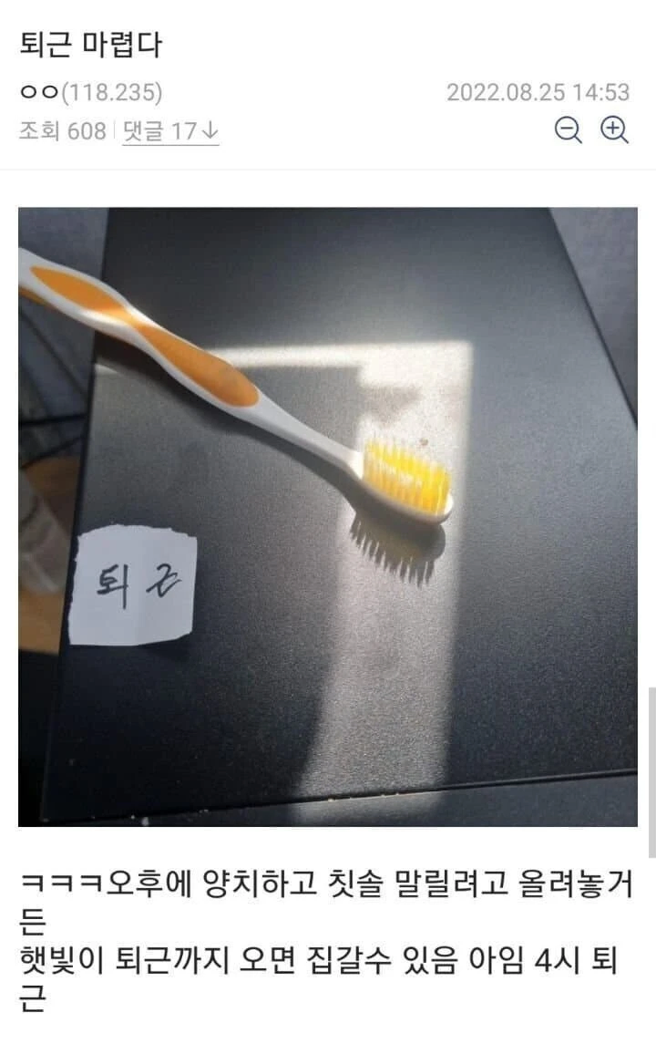 성능 확실한 친환경 시계_1.webp