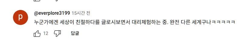 시청자들이 전혀 공감하지 못하는 여행 유튜버.jpg_19.png