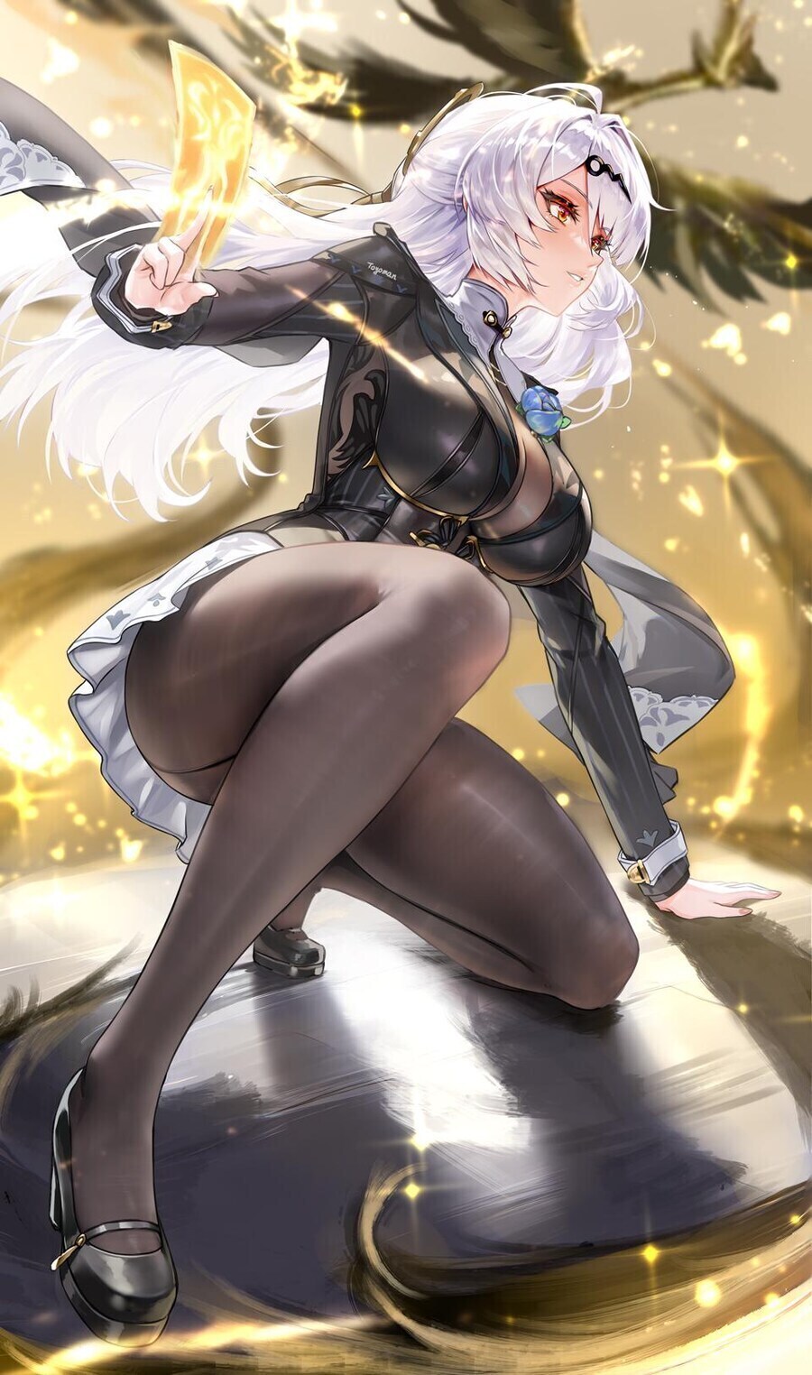 너네는 여고수 함부로 스승으로 모시지 마라..._1.jpg