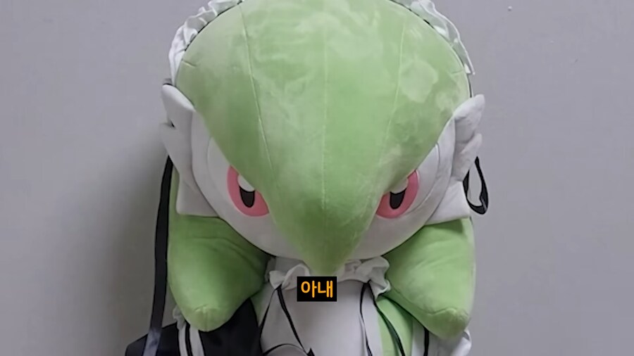 포켓몬전문 방송인 집에 있는 가디안 인형_2.png