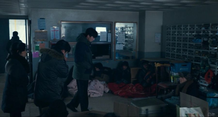 영화속 아포칼립스 재난물에서 볼수 있는 장면_1.jpg