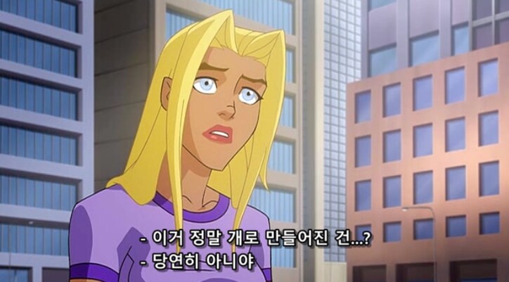 핫도그를 처음 보는 사람이 느끼는 공포_6.png
