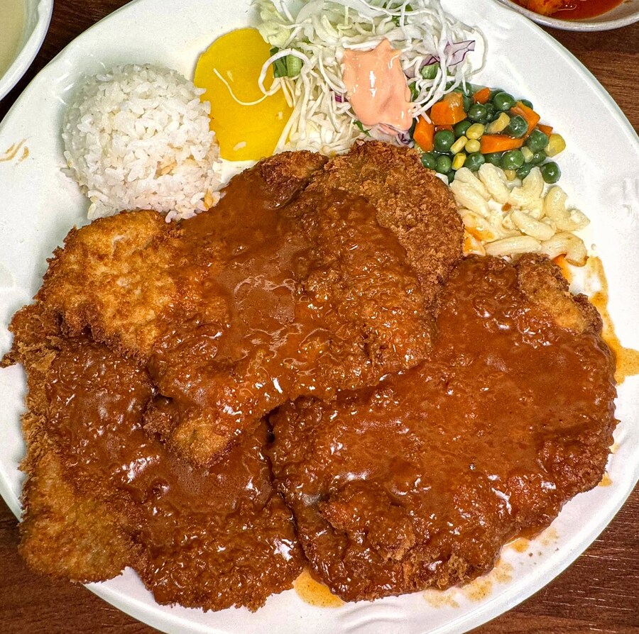 맛나보이는 경양식 돈깨스_2.jpg
