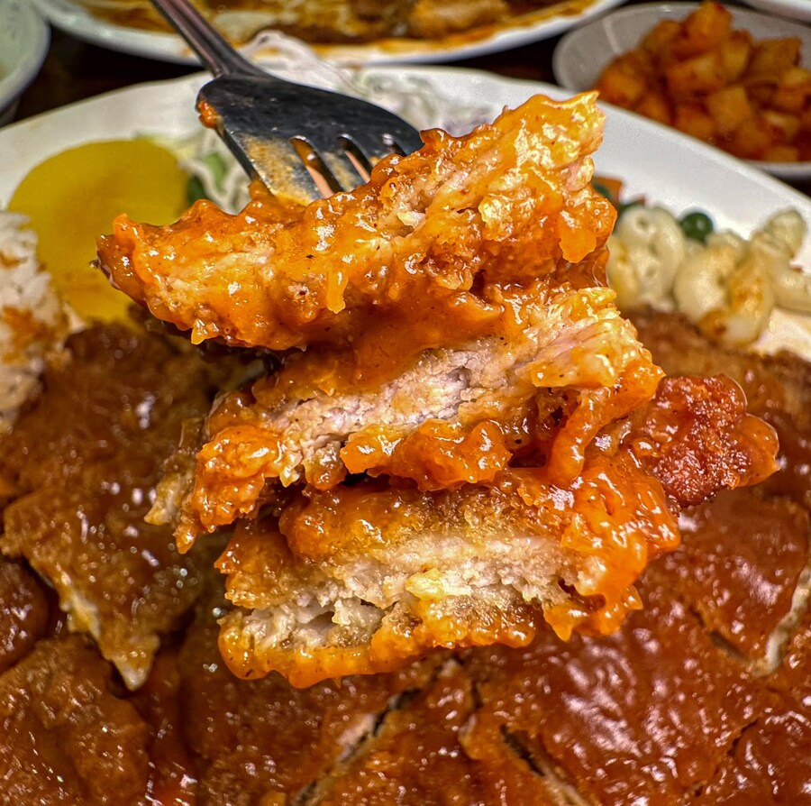 맛나보이는 경양식 돈깨스_3.jpg