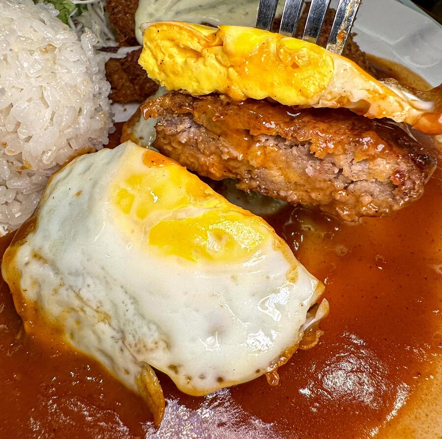 맛나보이는 경양식 돈깨스_4.jpg