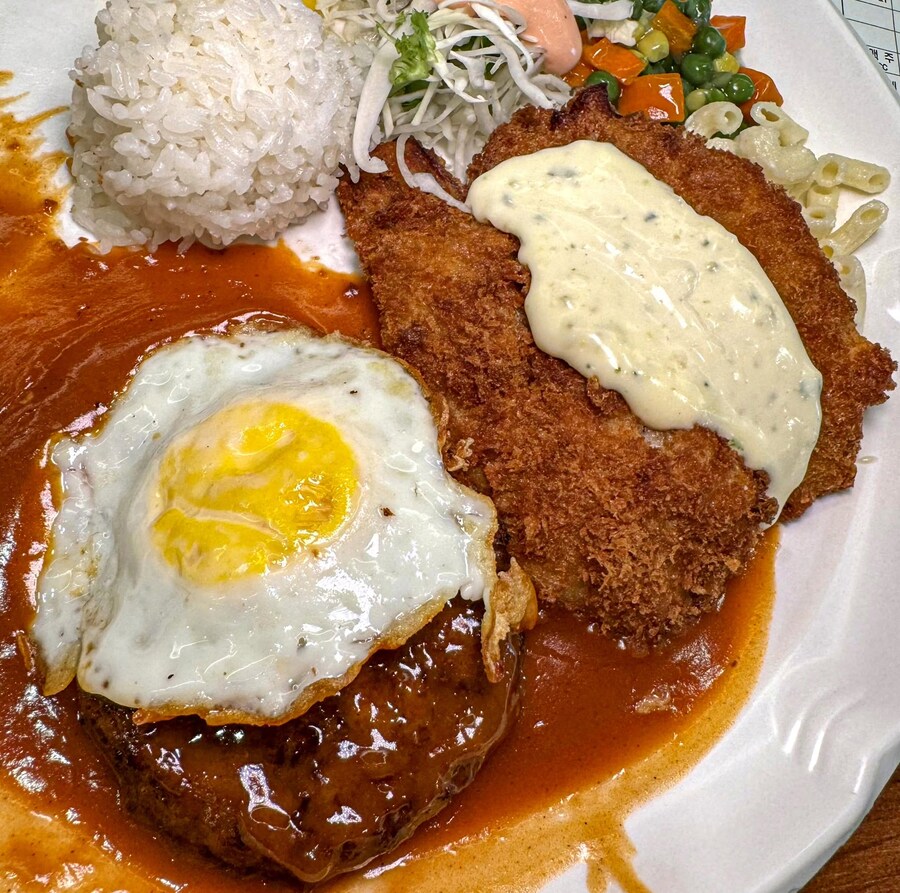 맛나보이는 경양식 돈깨스_5.jpg