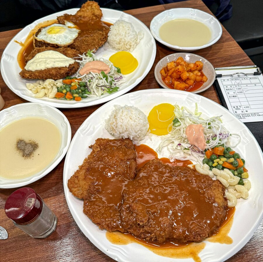 맛나보이는 경양식 돈깨스_8.jpg