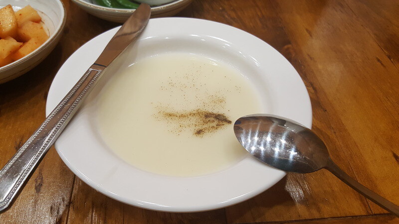 전통 한국 경양식 돈까스의 특징_1.jpg