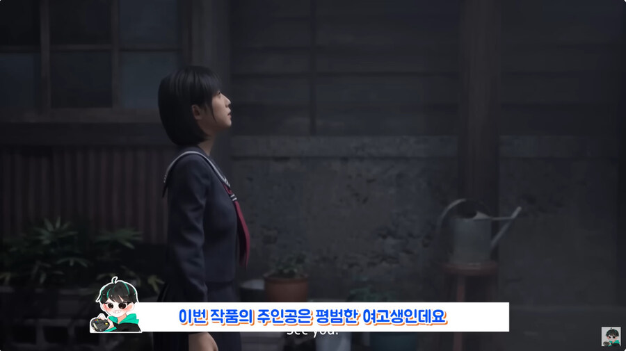 용기사07이 재작에 참여했다는 사일런트 힐 최신작 특_3.jpg