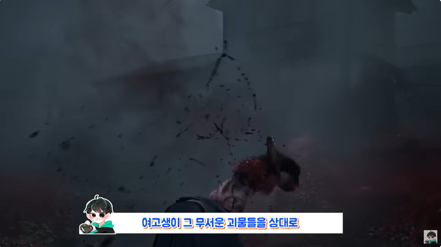 용기사07이 재작에 참여했다는 사일런트 힐 최신작 특_7.jpg