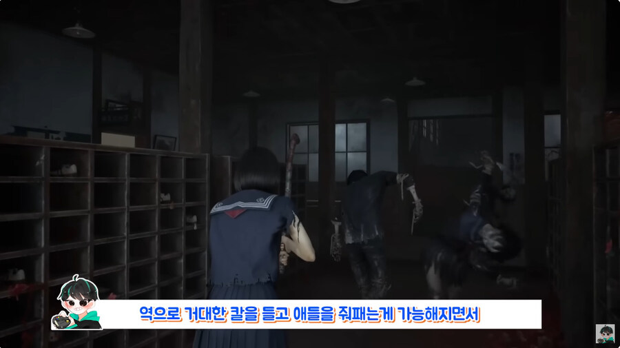 용기사07이 재작에 참여했다는 사일런트 힐 최신작 특_9.jpg