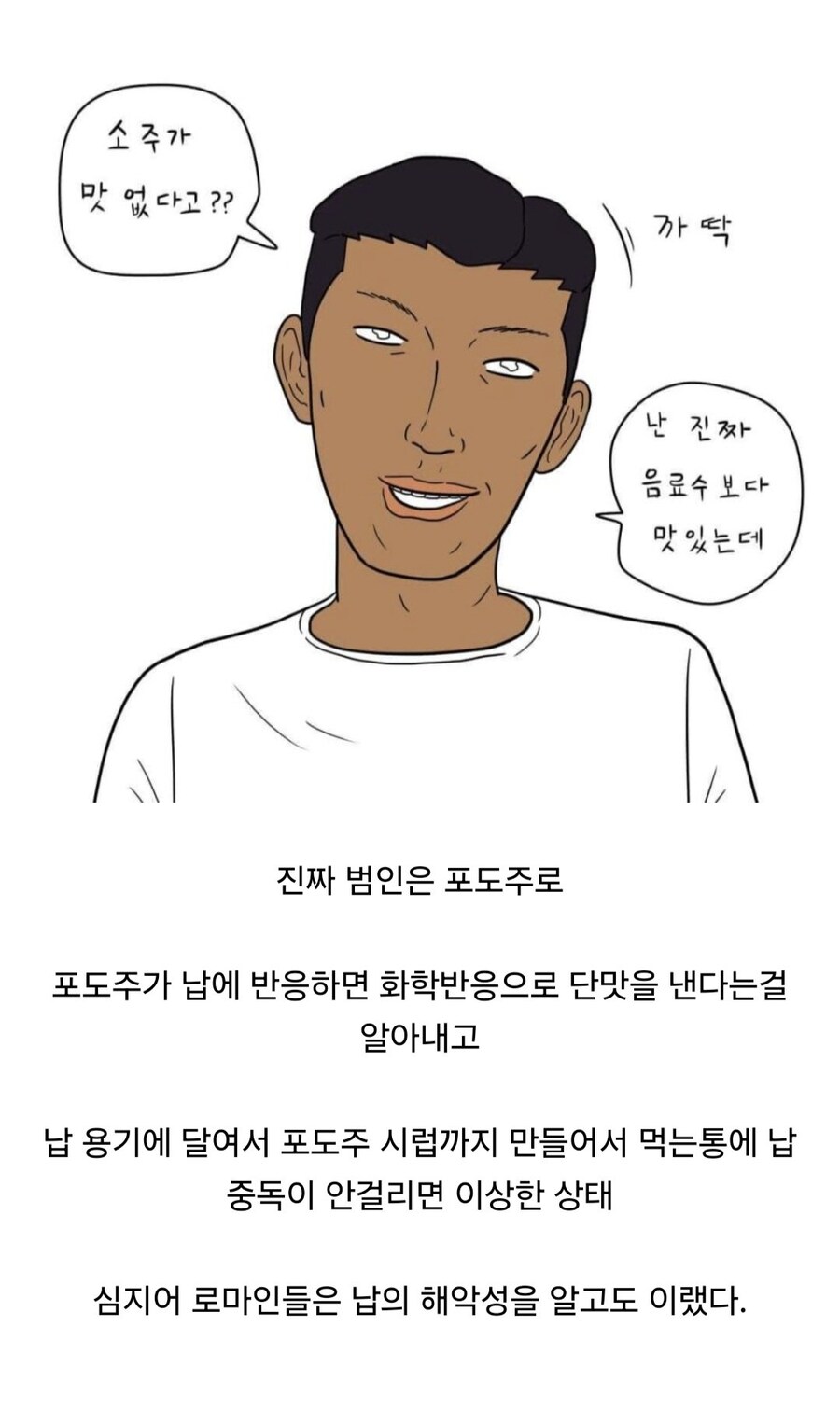로마 제국의 납 중독이 심각했던 이유.jpg_2.jpg