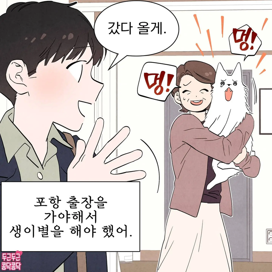 주인을 너무 좋아하는 강아지_2.webp