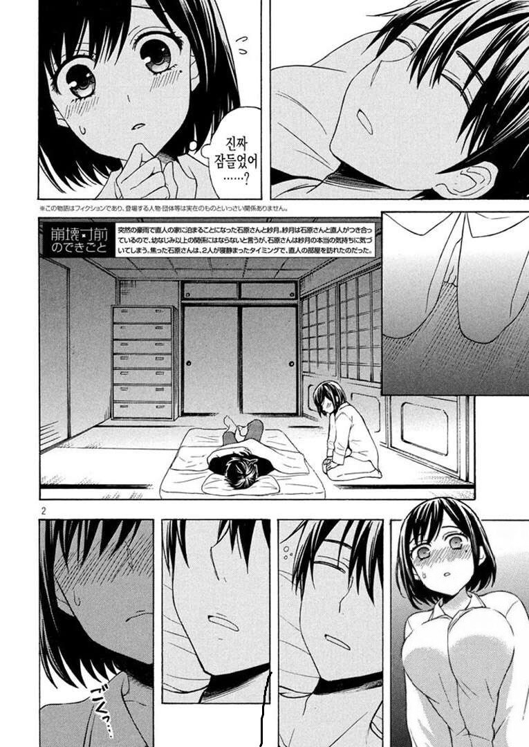 집에 놀러온 여자친구한테 하면 안되는 짓_1.jpg