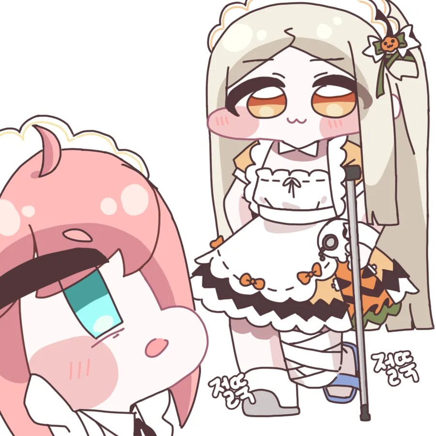 트릭컬)누가 자꾸 눈사람 님을 부수길래_2.png