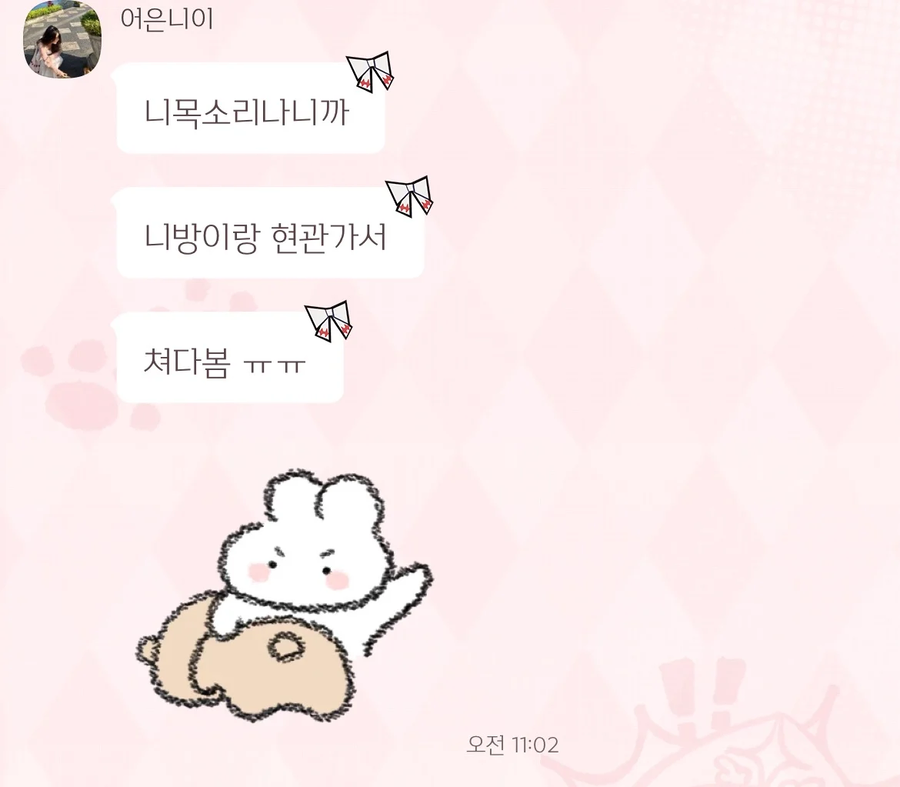 팻캠으로 고양이를 부르면 생기는 효과_2.webp