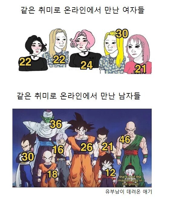 남자들이 온라인 친구를 현실에서 만났을 때_1.jpg