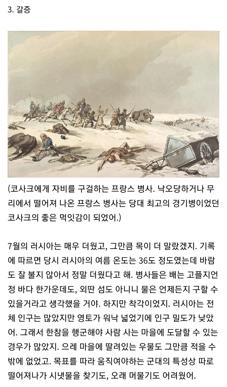 나폴레옹의 러시아 원정에 대한 대표적인 오해_9.jpg