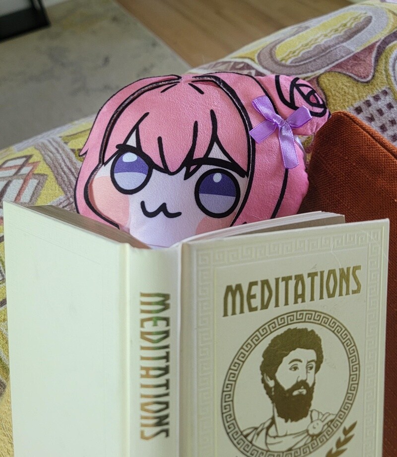 똑똑해지려는 도로롱_1.jpg