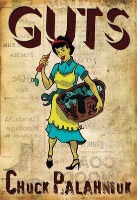 (혐) 척 팔라닉의 단편「Guts」_1.jpg