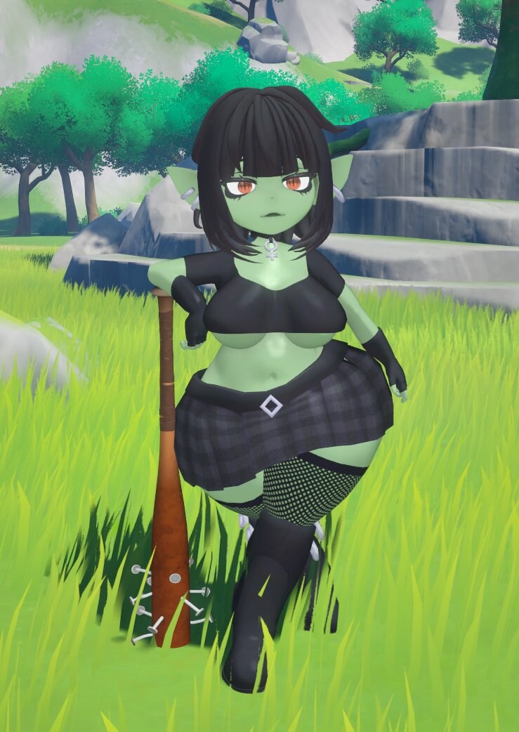 고블린하니까 예전 천솜향이 글카 태워먹었던 게임 기억나네_2.jpg