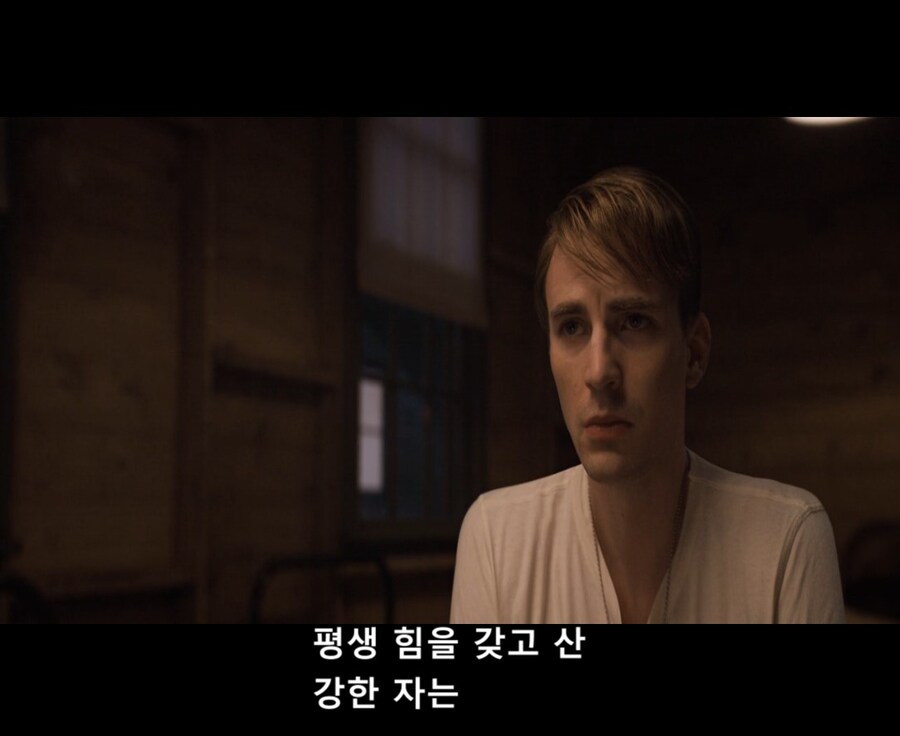 스티브 로저스가 캡틴 아메리카가된 이유_7.jpg