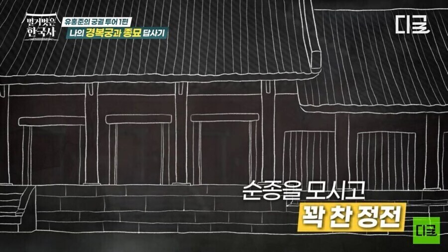 우연히 노리고 지은것 처럼 되어버린 조선왕조의 근본 건물_3.jpg