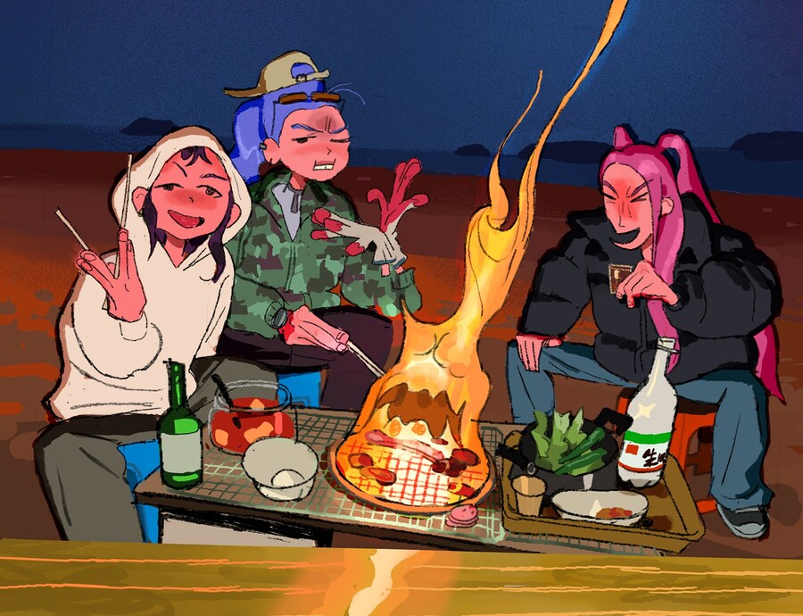 케이팝) 전설의 우정여행짤_6.jpg