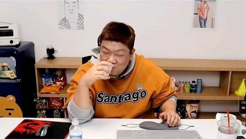 수돗물 맛을 정확하게 구분했던 유민상_1.jpg