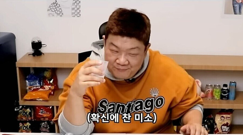 수돗물 맛을 정확하게 구분했던 유민상_2.jpg