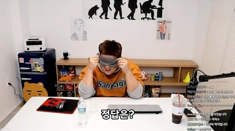 수돗물 맛을 정확하게 구분했던 유민상_4.jpg