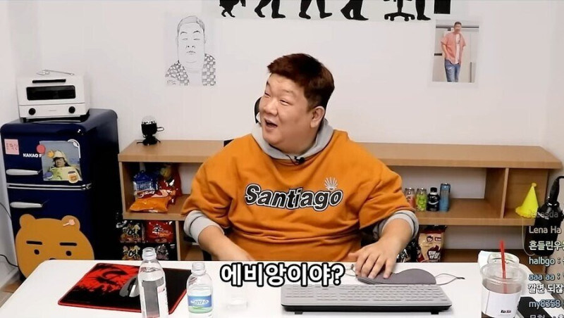 수돗물 맛을 정확하게 구분했던 유민상_5.jpg
