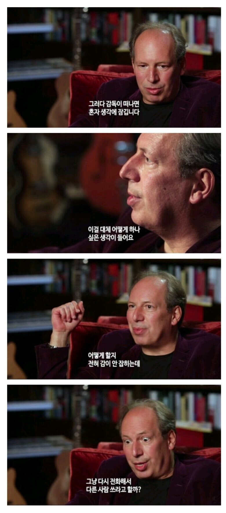 거장이 말하는 창작에 대한 고통_1.jpg