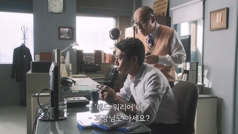 잘 나가는 게임의 후속작을 기다리는 팬들 ㄹㅇ 숨 넘어가는 상황_1.jpg