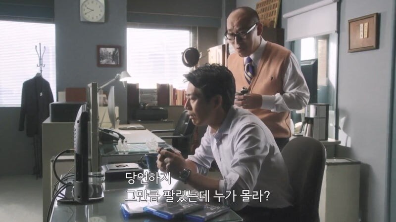 잘 나가는 게임의 후속작을 기다리는 팬들 ㄹㅇ 숨 넘어가는 상황_2.jpg