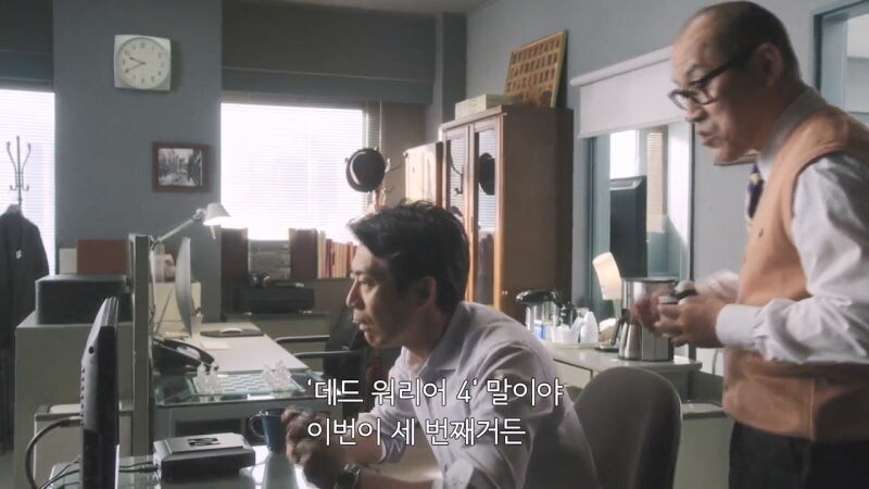 잘 나가는 게임의 후속작을 기다리는 팬들 ㄹㅇ 숨 넘어가는 상황_9.jpg