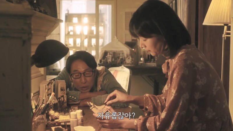 잘 나가는 게임의 후속작을 기다리는 팬들 ㄹㅇ 숨 넘어가는 상황_19.jpg