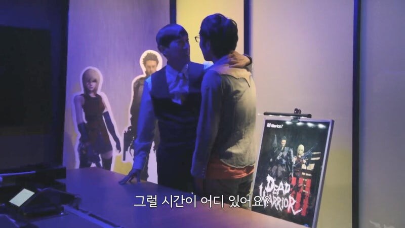 잘 나가는 게임의 후속작을 기다리는 팬들 ㄹㅇ 숨 넘어가는 상황_24.jpg