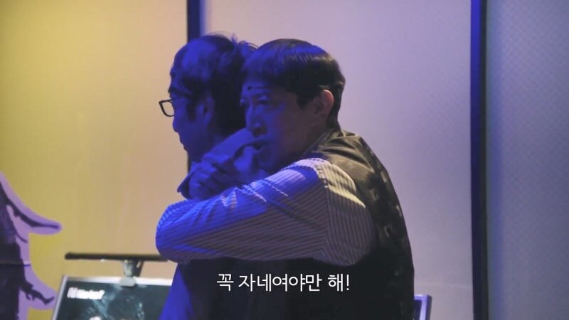 잘 나가는 게임의 후속작을 기다리는 팬들 ㄹㅇ 숨 넘어가는 상황_33.jpg